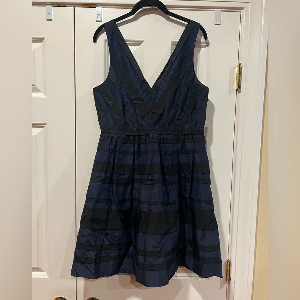 JCrew cocktail dress